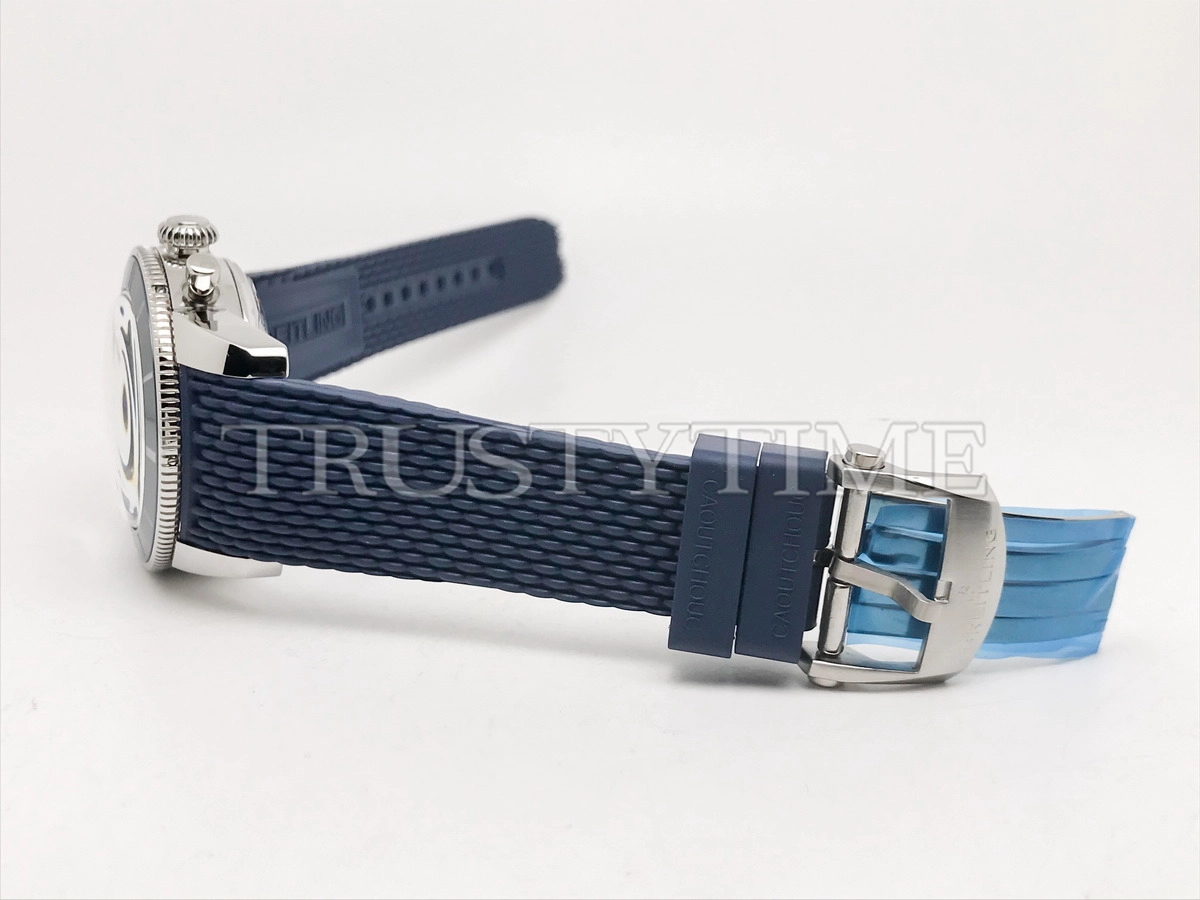 Копия часов Breitling Superocean Heritage B01 Chronograph 42 AB0156161C1S1 Арт.BT-1178