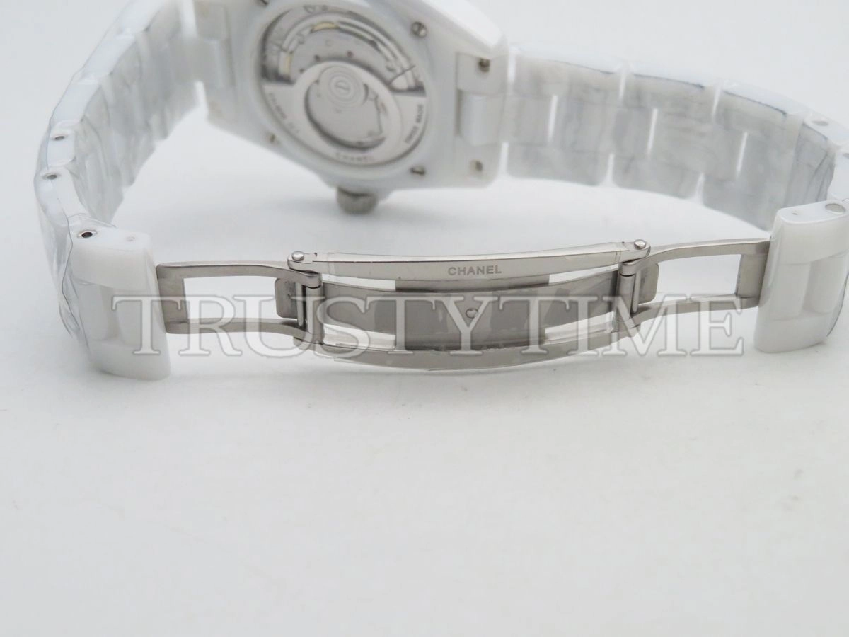 Копия часов Chanel J-12 38 H5700 Арт.CN-0239