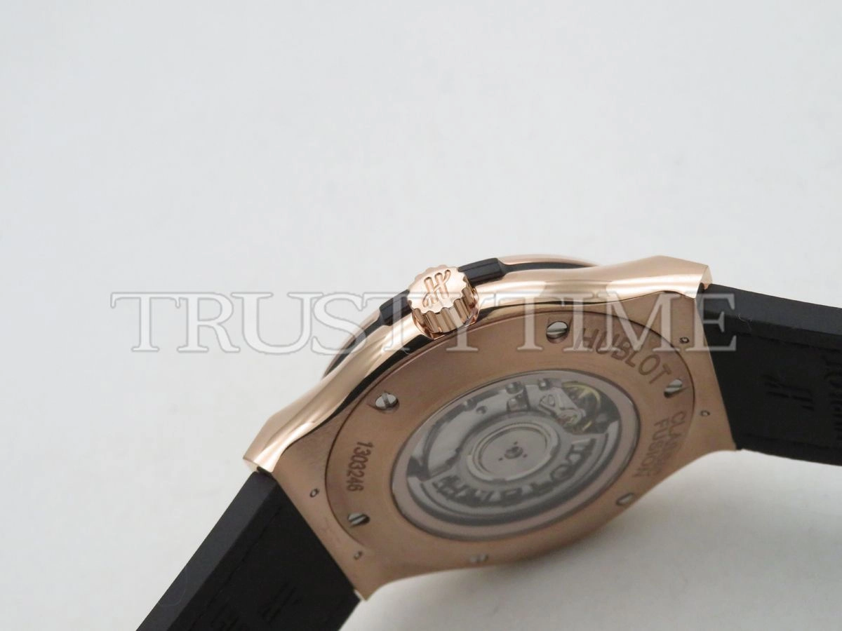 Копия часов Hublot Classic Fusion 45mm 511.OX.2611.LR Арт.HB-0565