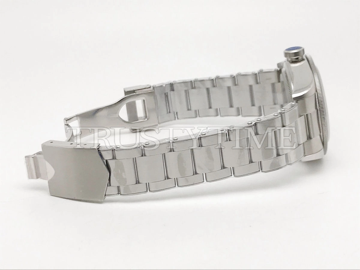 Копия часов Tudor Black Bay GMT S&G 41mm M79830RB-0010 Арт.TD-0835