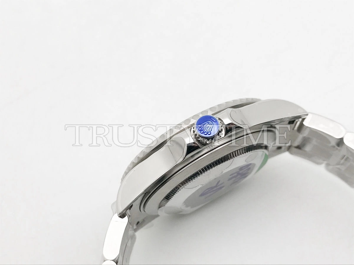 Копия часов Rolex GMT Master II 16710 Black Арт.RX-3391