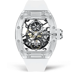 Копия часов CronusArt Crystal Watch CM001-075 Арт.CA-0371