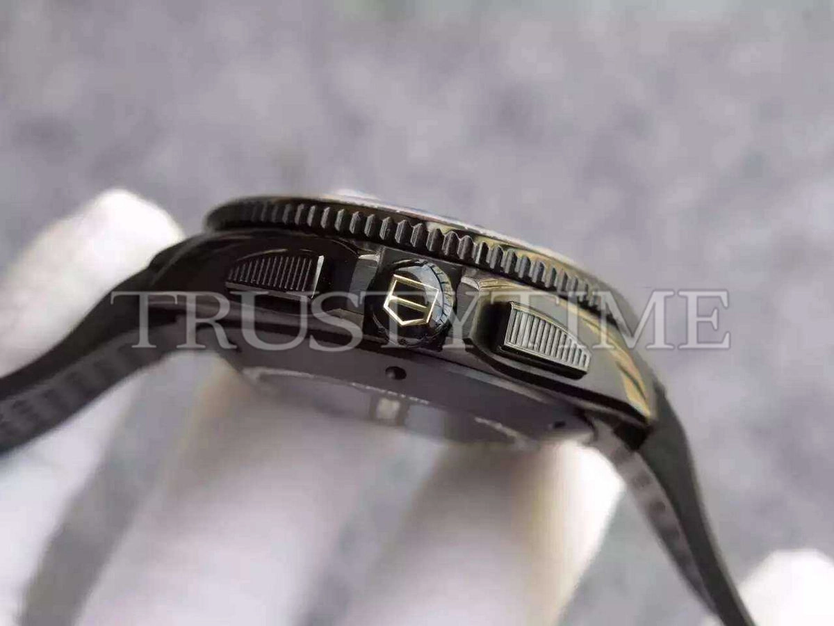 Копия часов Tag Heuer Grand Carrera Calibre 36 RS2 43mm CAV5115.FT6019 Арт.TG-0314