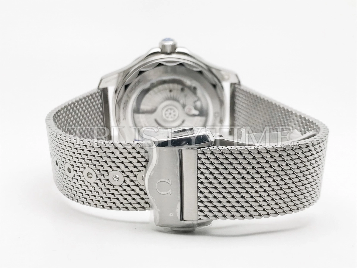 Копия часов Omega Seamaster Diver 300 Co-axial Master Chronometer 42mm 210.30.42.20.06.002 Арт.OM-1031