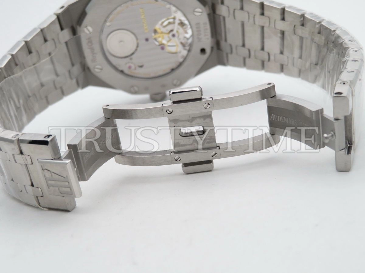 Копия часов Audemars Piguet Royal Oak Tourbillon Extra-Thin 26510PT.OO.1220PT.01 Арт.AP-0946