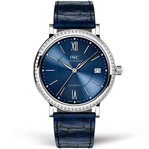 Копия часов IWC Portofino Automatic 37mm IW458111 Арт.IW-0571