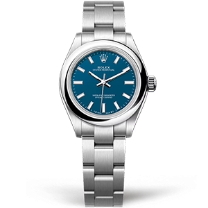 Копия часов Rolex Oyster Perpetual 28mm 276200-0011 Арт.RX-3594