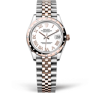Копия часов Rolex DateJust 31mm 278341RBR-0002 Арт.RX-3134