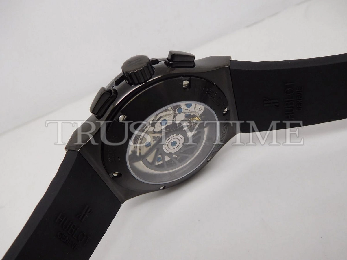 Копия часов Hublot Fusion Chronograph 45mm 521.CM.1171.RX Арт.HB-0526