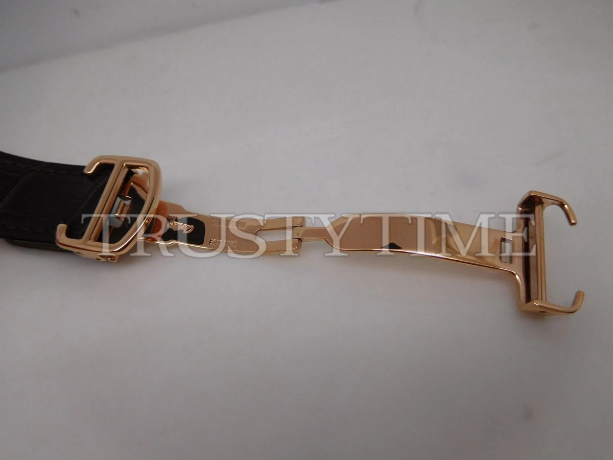 Копия часов Cartier Calibre de Cartier 42 W7100007 Арт.CR-0551