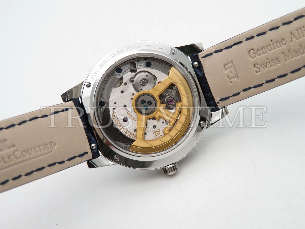 Копия часов Jaeger-LeCoultre Classic Rendez-Vous Night & Day 34mm 3448480 Арт.JL-0183