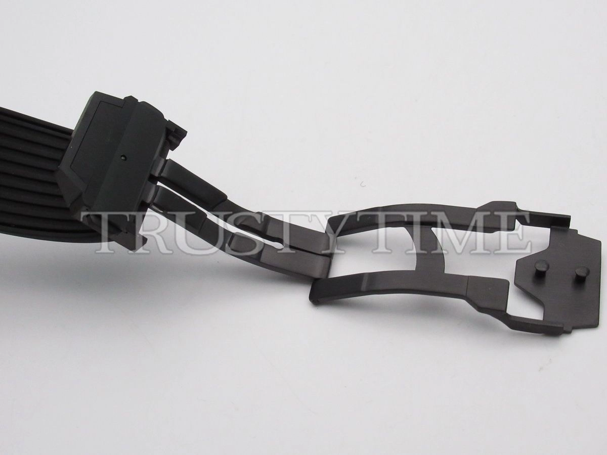 Копия часов Hublot Big Bang Unico All Black Sapphire Galaxy 45mm 411.JB.4901.RT.4098 Арт.HB-0434