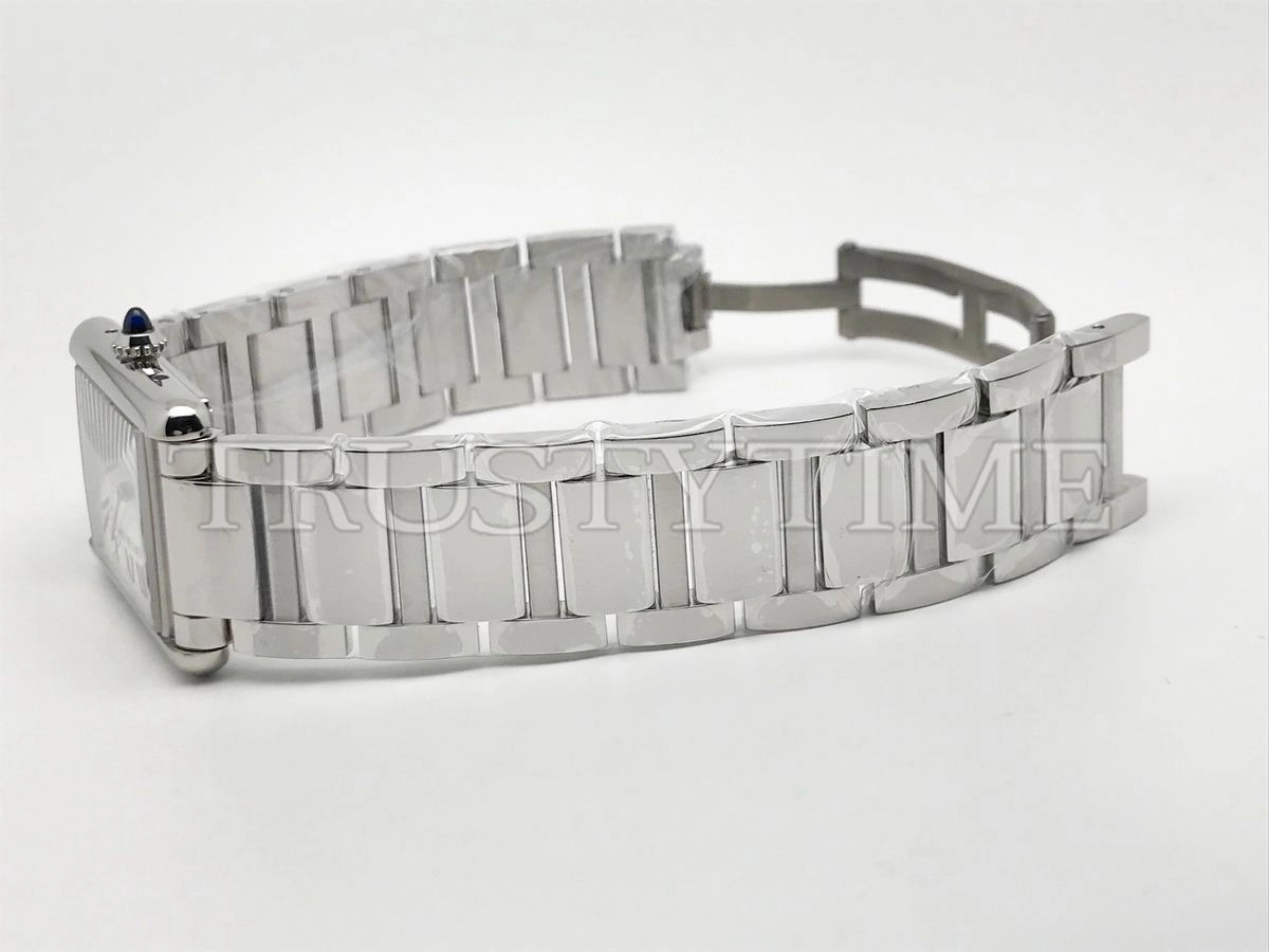 Копия часов Cartier Tank Must Large 25 WSTA0052 Арт.CR-0794