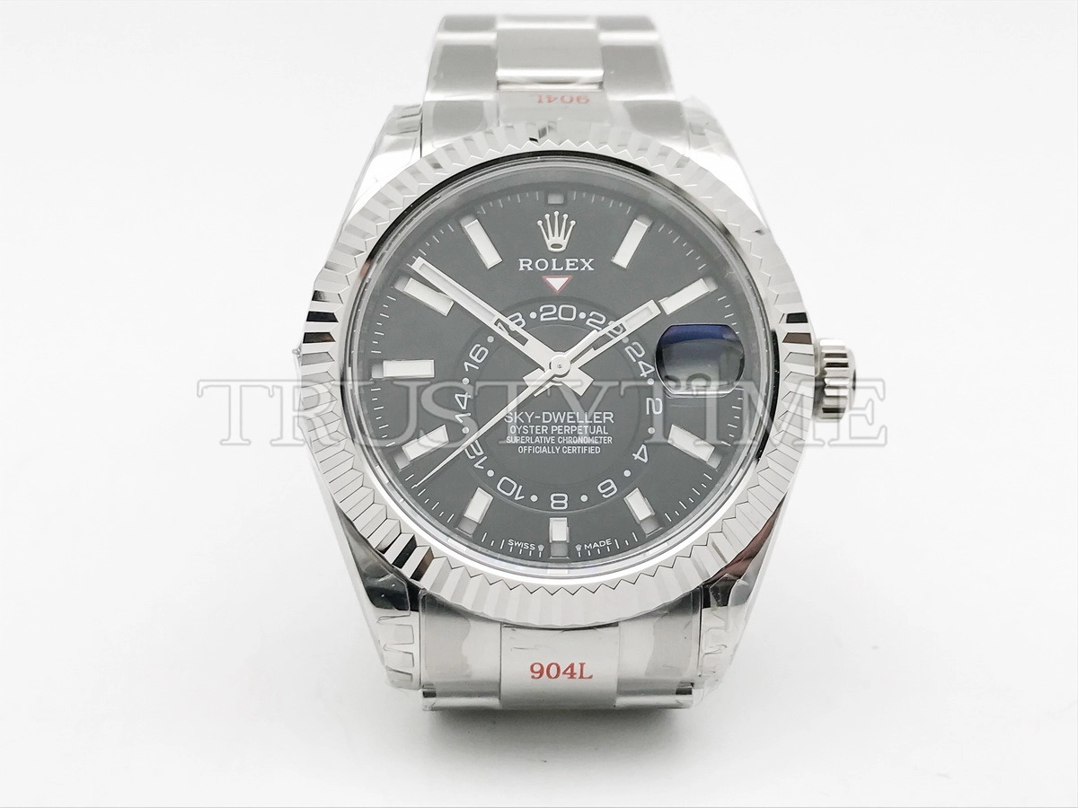 Копия часов Rolex Sky-Dweller 42mm 326934-0007 Арт.RX-1454