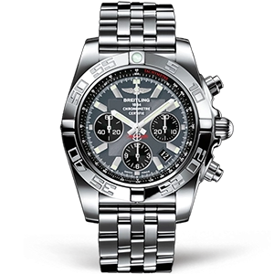 Копия часов Breitling Chronomat 44 AB011012.F546.375A Арт.BT-0288