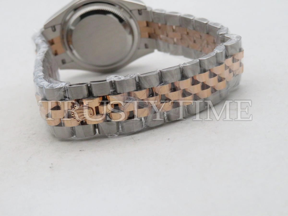 Копия часов Rolex DateJust 28mm 279171-0005 Арт.RX-1991