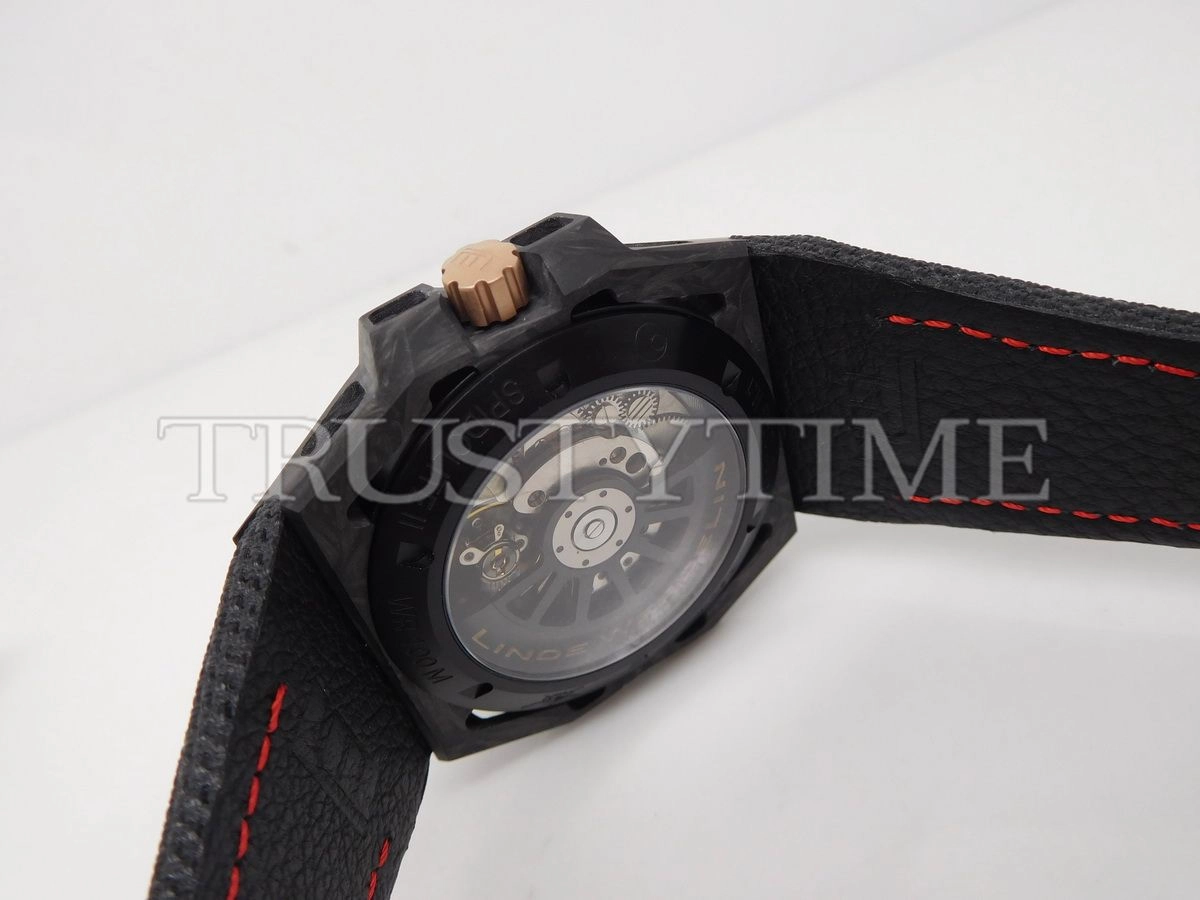 Копия часов Linde Werdelin Spido Tech Gold SpidoLite Tech Gold Арт.LW-0905