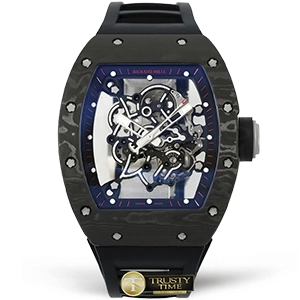 Копия часов Richard Mille RM055 Bubba Watson Арт.RM-0601