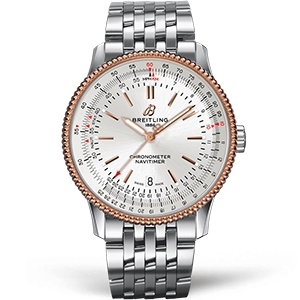 Копия часов Breitling Navitimer Automatic 41 U17326211G1A1 Арт.BT-0535