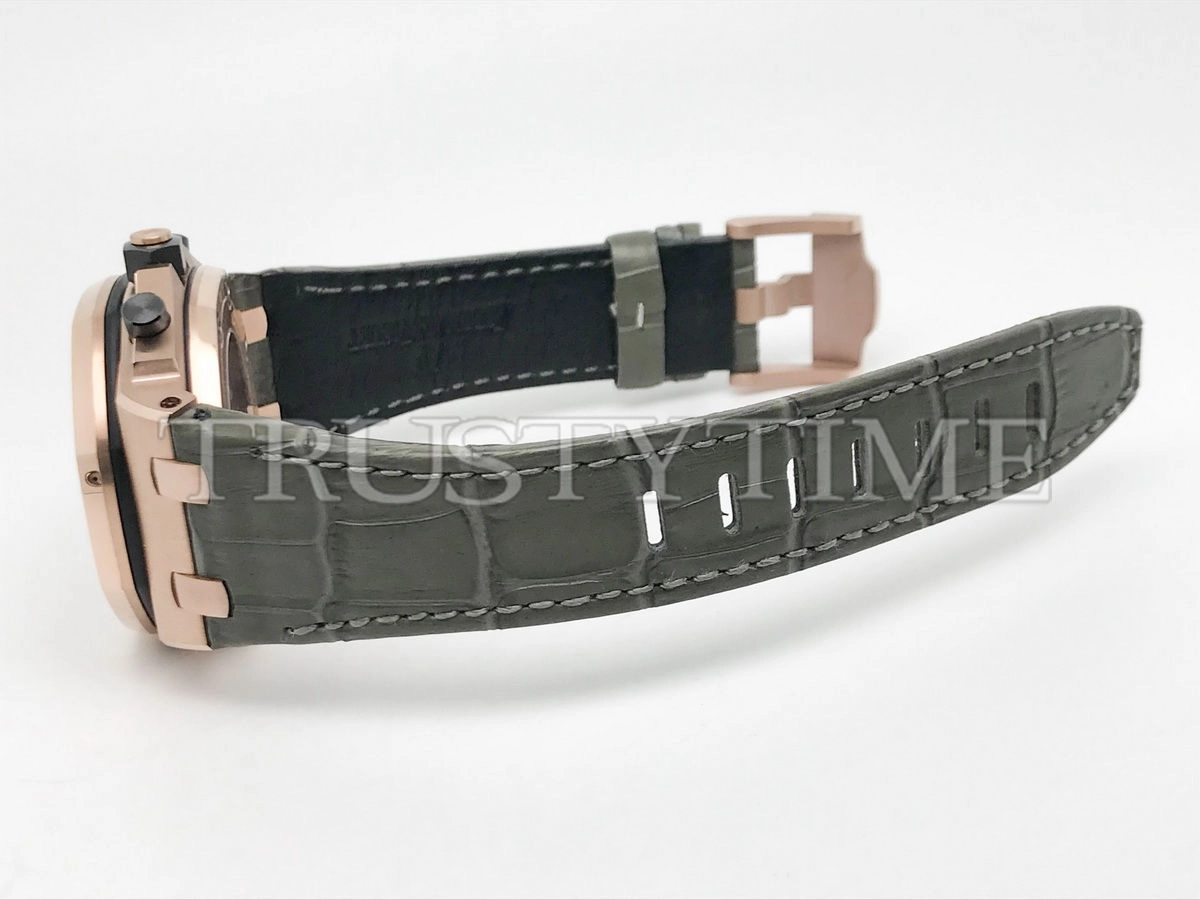 Копия часов Audemars Piguet Royal Oak Offshore Chronograph 26470OR.OO.A125CR.01 Арт.AP-1116