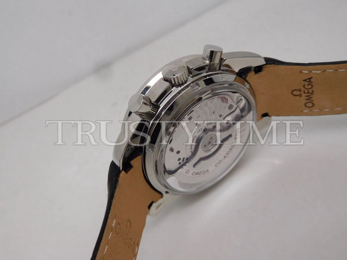 Копия часов Omega Speedmaster Moonwatch Co-Axial Chronograph 44mm 311.93.44.51.01.002 Арт.OM-0777