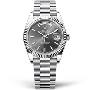 Копия часов Rolex Day-Date 40mm 228236-0013 Арт.RX-3360