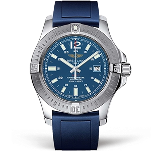 Копия часов Breitling Colt Automatic Mariner 44 A1738811.C906.145S Арт.BT-0842