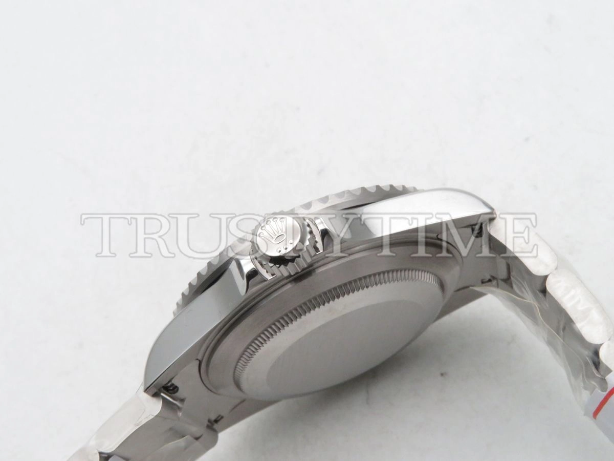 Копия часов Rolex Submariner “Kermit” 40mm 16610LV Арт.RX-1921