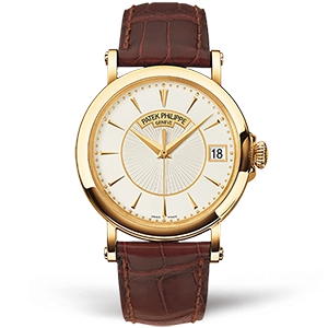 Копия часов Patek Philippe Calatrava 38mm 5153J-001 Арт.PP-0680
