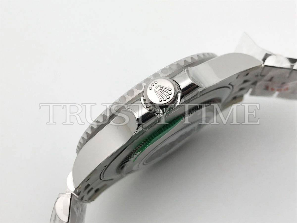 Копия часов Rolex GMT Master II Sprite 126720VTNR-0002 Арт.RX-2325