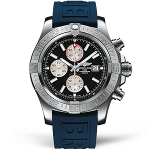 Копия часов Breitling Aeromarine Super Avenger II 48 A1337111/BC29/159S/A20S.1 Арт.BT-0669