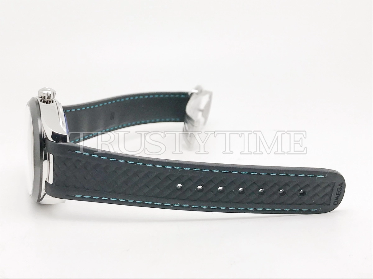 Копия часов Omega Seamaster Aqua Terra 150 m Co-axial Master Chronometer 41mm 220.32.41.21.03 Арт.OM-1038
