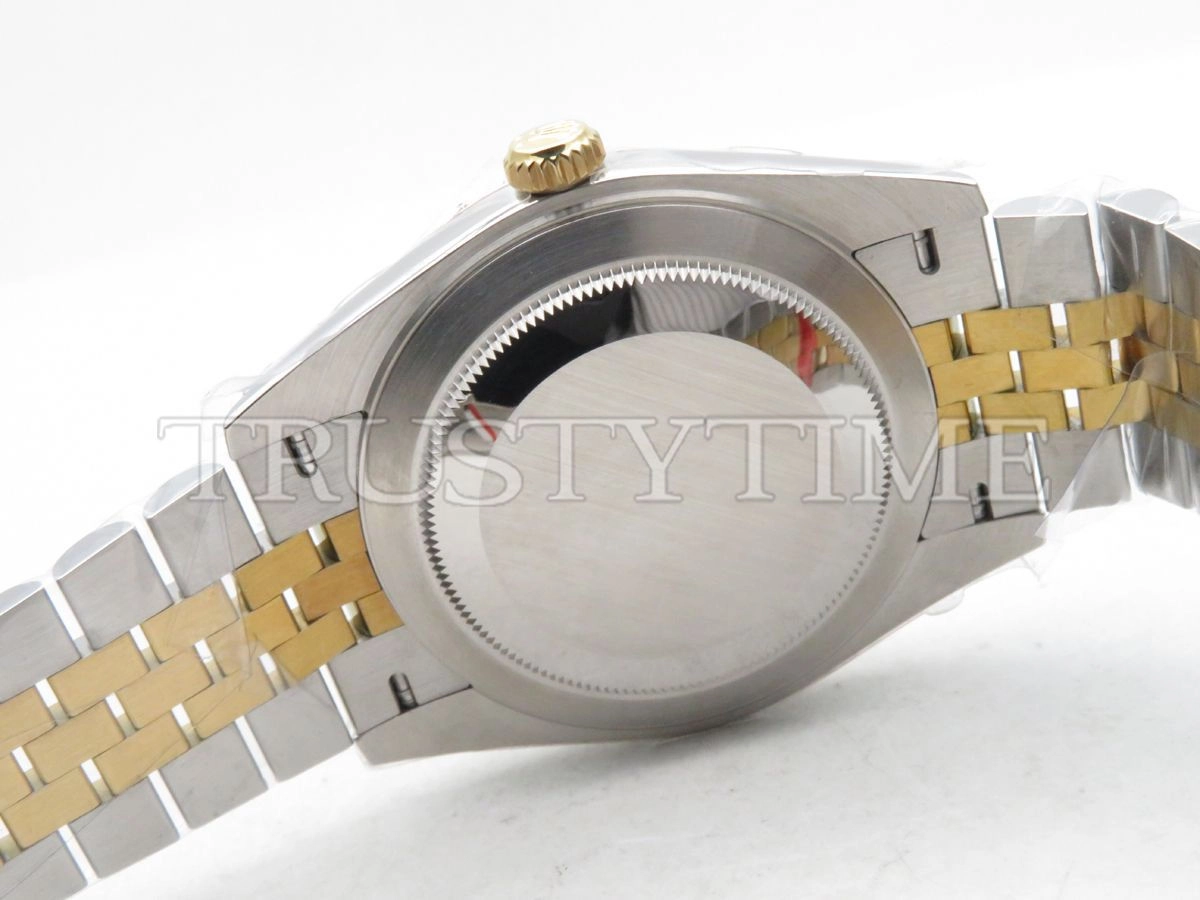 Копия часов Rolex DateJust II 41mm 126333-0010 Арт.RX-1920