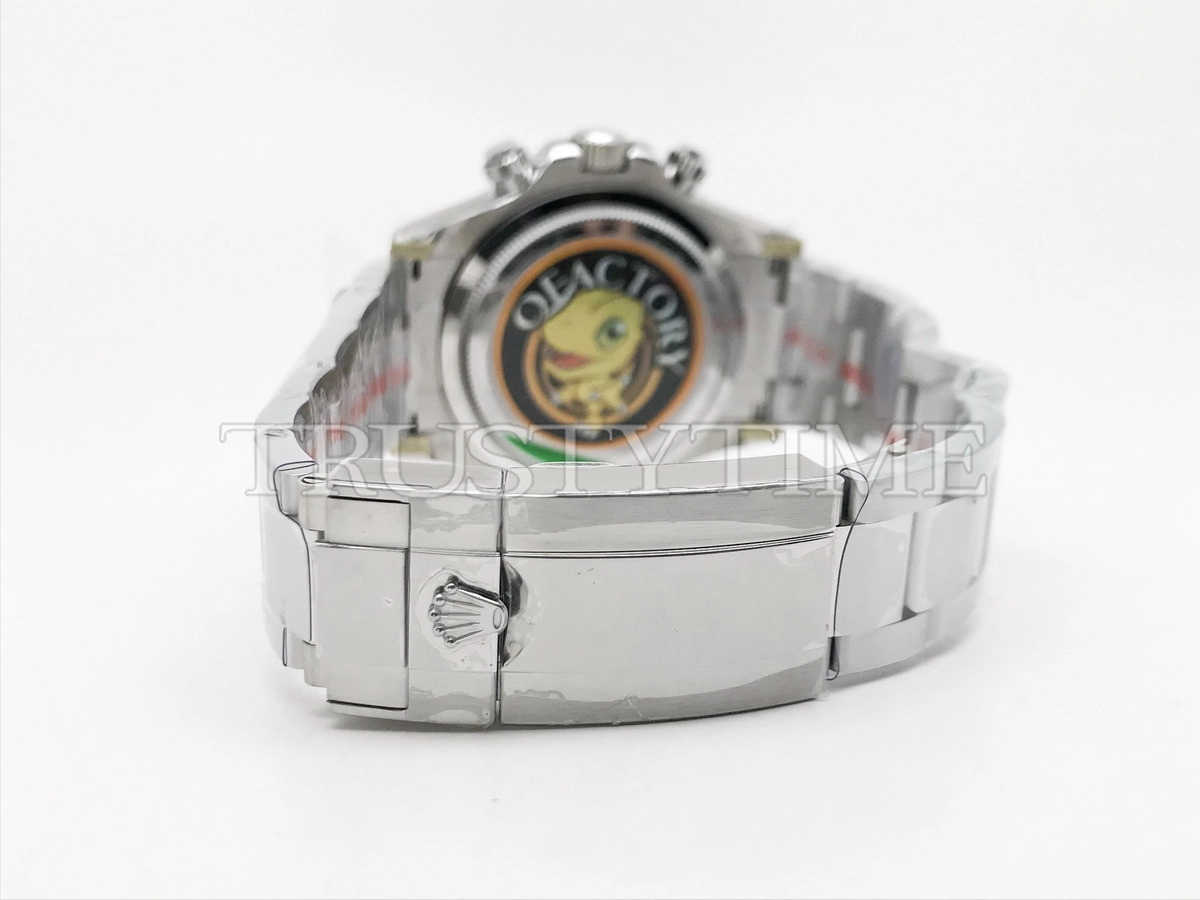 Копия часов Rolex Cosmograph Daytona 126509-0005 Арт.RX-3531