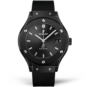 Копия часов Hublot Classic Fusion 38mm 565.CM.1470.RX Арт.HB-1096