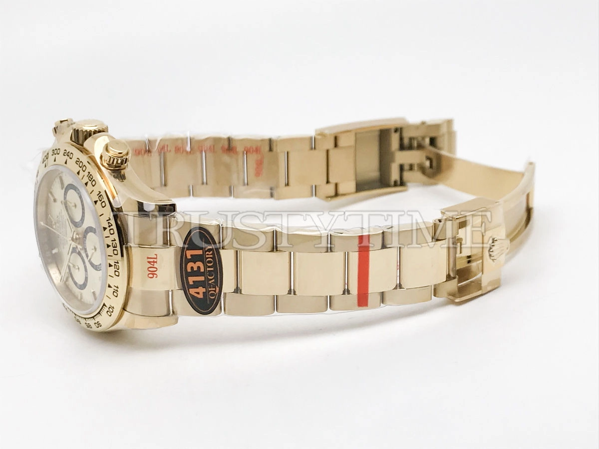 Копия часов Rolex Cosmograph Daytona 126508-0005 Арт.RX-3405