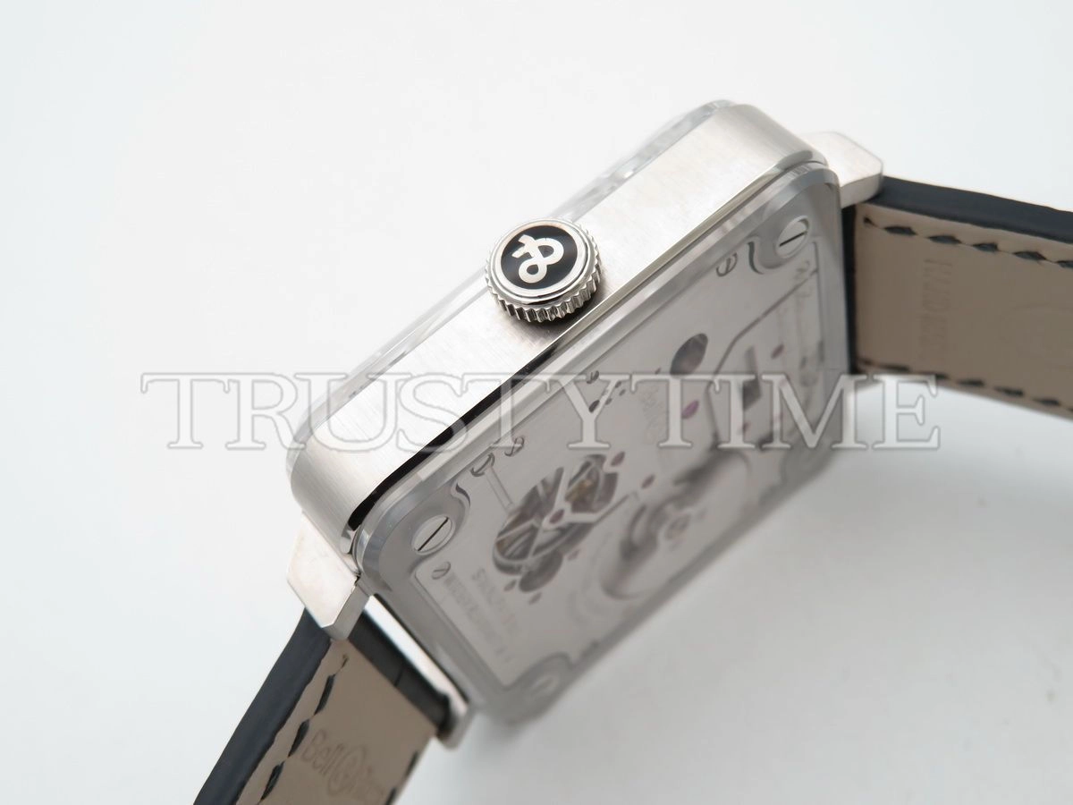 Копия часов Bell & Ross Experimental Tourbillon BRX2-MRTB-ST Арт.BR-0264