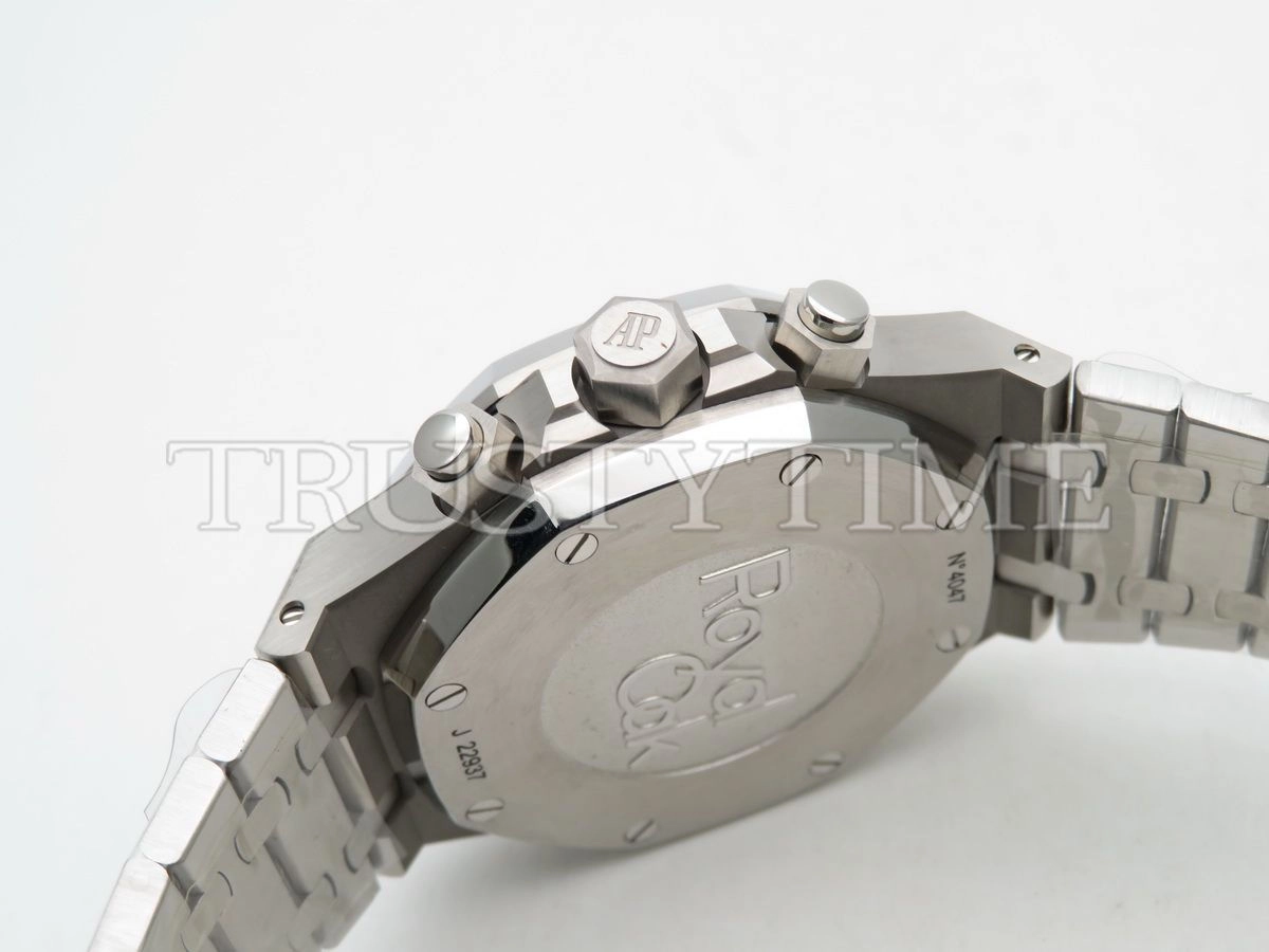 Копия часов Audemars Piguet Royal Oak Chronograph II 26331ST.OO.1220ST.01 Арт.AP-0765