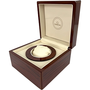 Копия часов Коробка для часов Omega Арт.OM-002