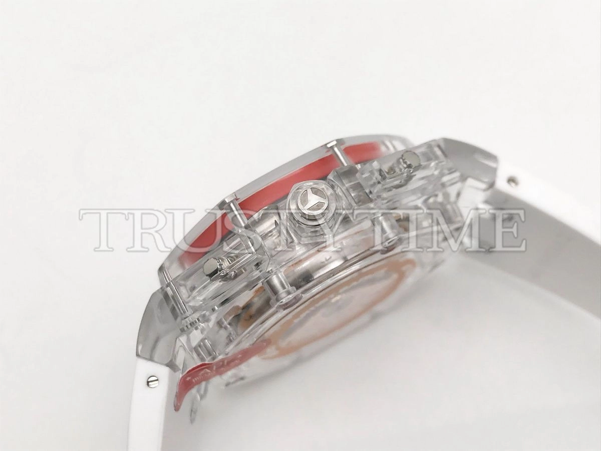 Копия часов Audemars Piguet Royal Oak Offshore Chronograph AET Remould Sapphire LOCHAGOS Арт.AP-1126