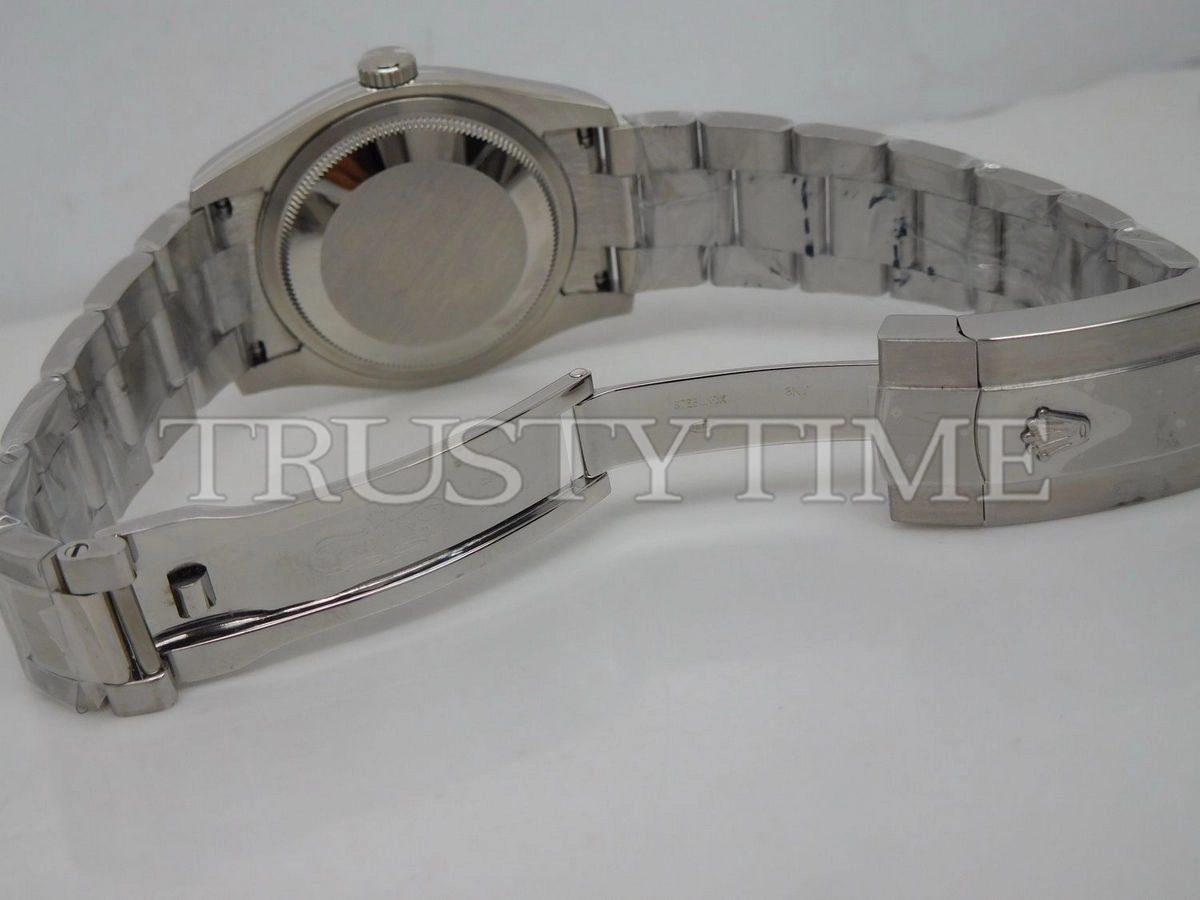 Копия часов Rolex DateJust 36mm 116234-0132 Арт.RX-0432