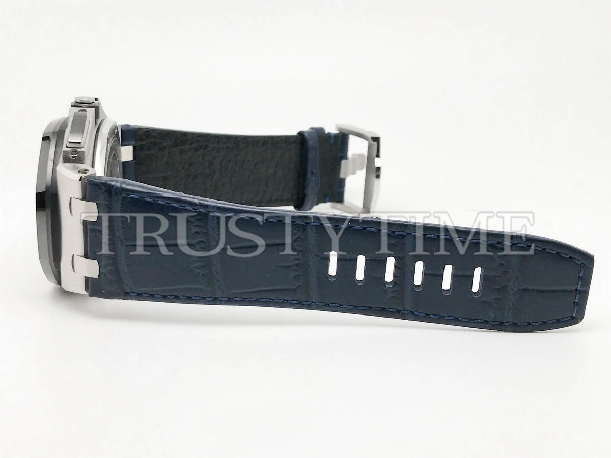 Копия часов Audemars Piguet Royal Oak Offshore Chronograph 26401PO.OO.A018CR.01 Арт.AP-1121
