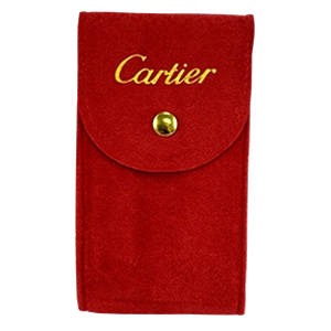 Копия часов Дорожный чехол для часов Cartier Арт.CR-002