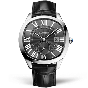 Копия часов Cartier Drive de Cartier 41 WSNM0009 Арт.CR-0614