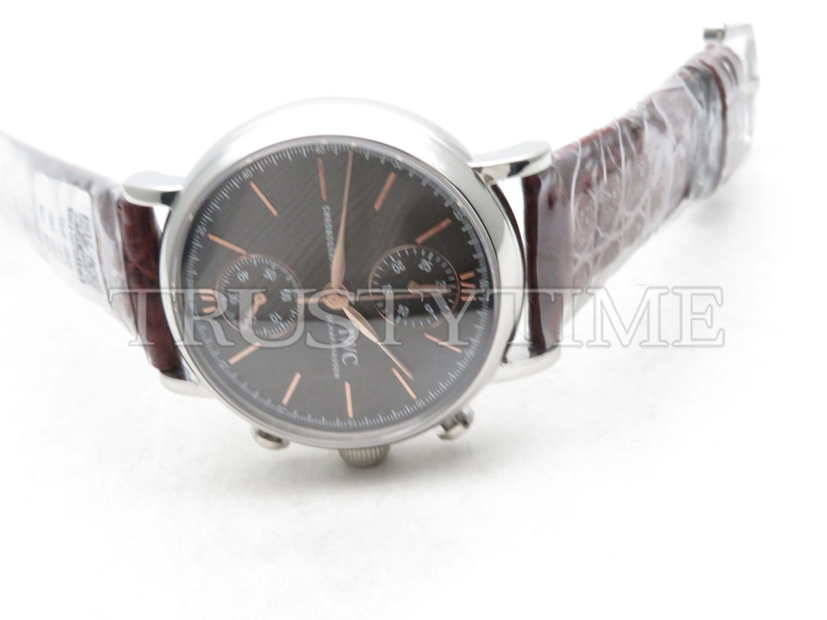 Копия часов IWC Portofino Chronograph 39mm IW391404 Арт.IW-0755