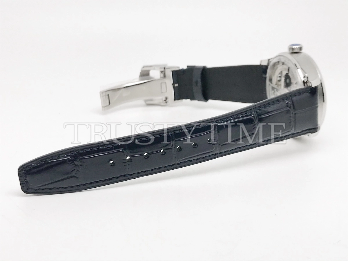 Копия часов IWC Portugieser Automatic 7 Days 42mm IW501702 Арт.IW-0923