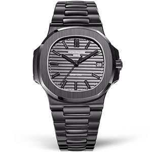 Копия часов Patek Philippe Nautilus 40mm Bamford 5711 Арт.PP-0806