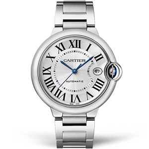 Копия часов Cartier Ballon Bleu 40 WSBB0040 Арт.CR-0920