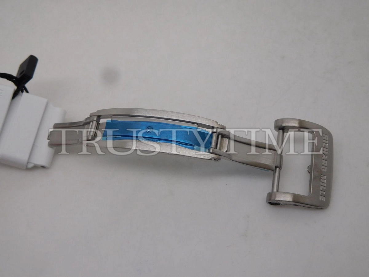 Копия часов Richard Mille RM055 Bubba Watson Арт.RM-0444