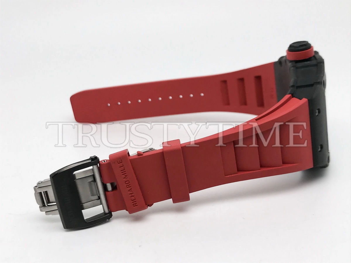 Копия часов Richard Mille RM035-01 Rafael Nadal Арт.RM-0583